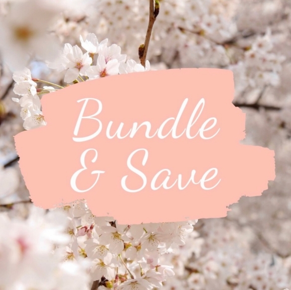 Bundle and Save! - Picture 1 of 1